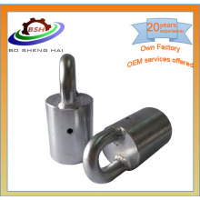 Pieza de soldadura conectar tubo cnc torneado / piezas de mecanizado services.jpg